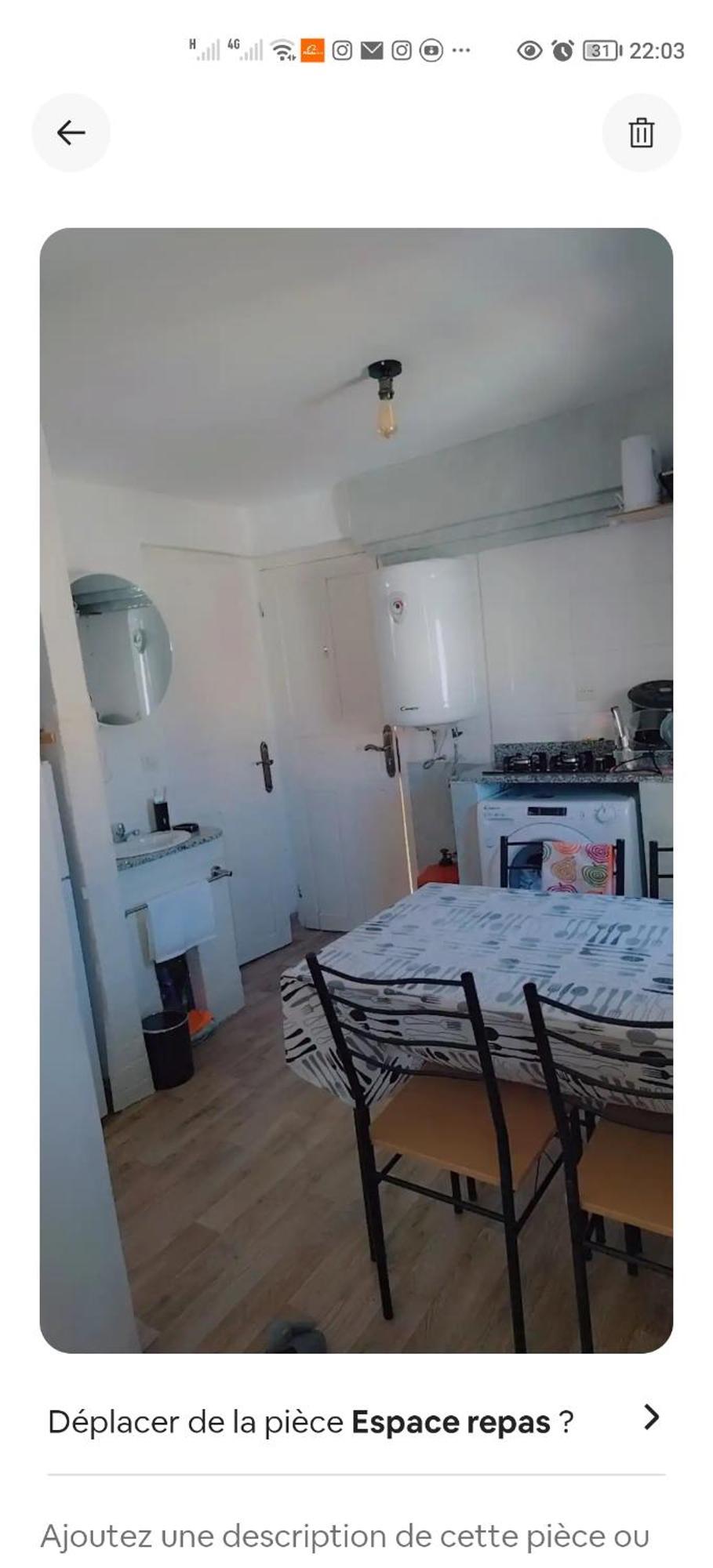 Apartment Propre Essaouira