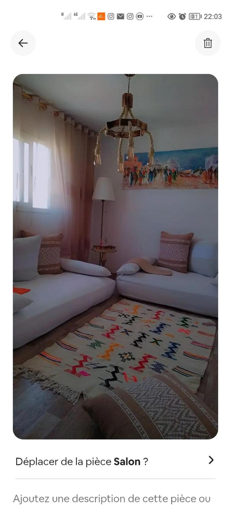 Apartment Propre